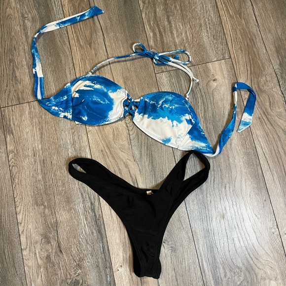 Bathing Suit Set - Picture 1 of 1